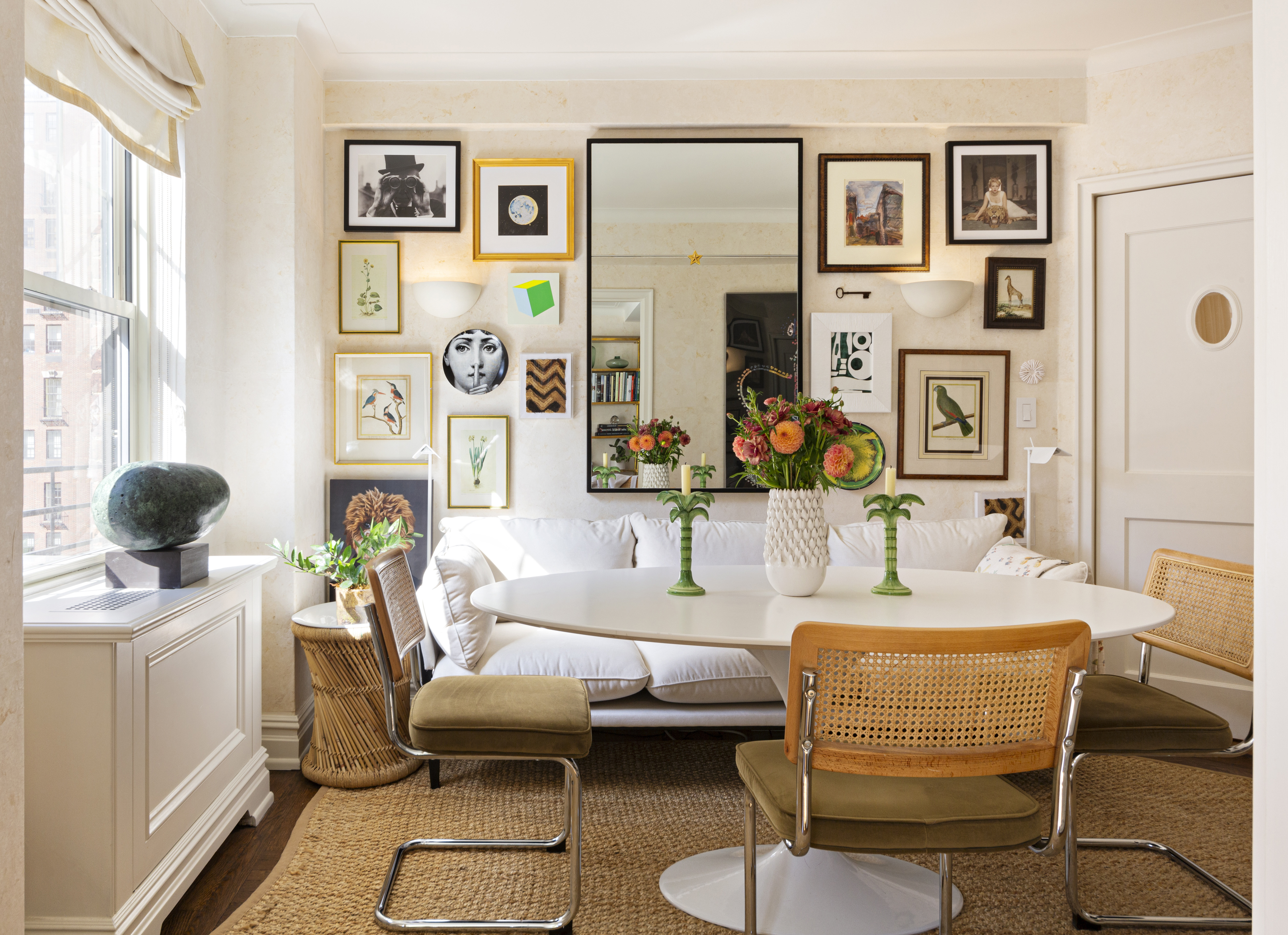 785 Park Avenue, Unit 9A Manhattan, NY 10021 - Photo 3 of 13 Gallery Image 3