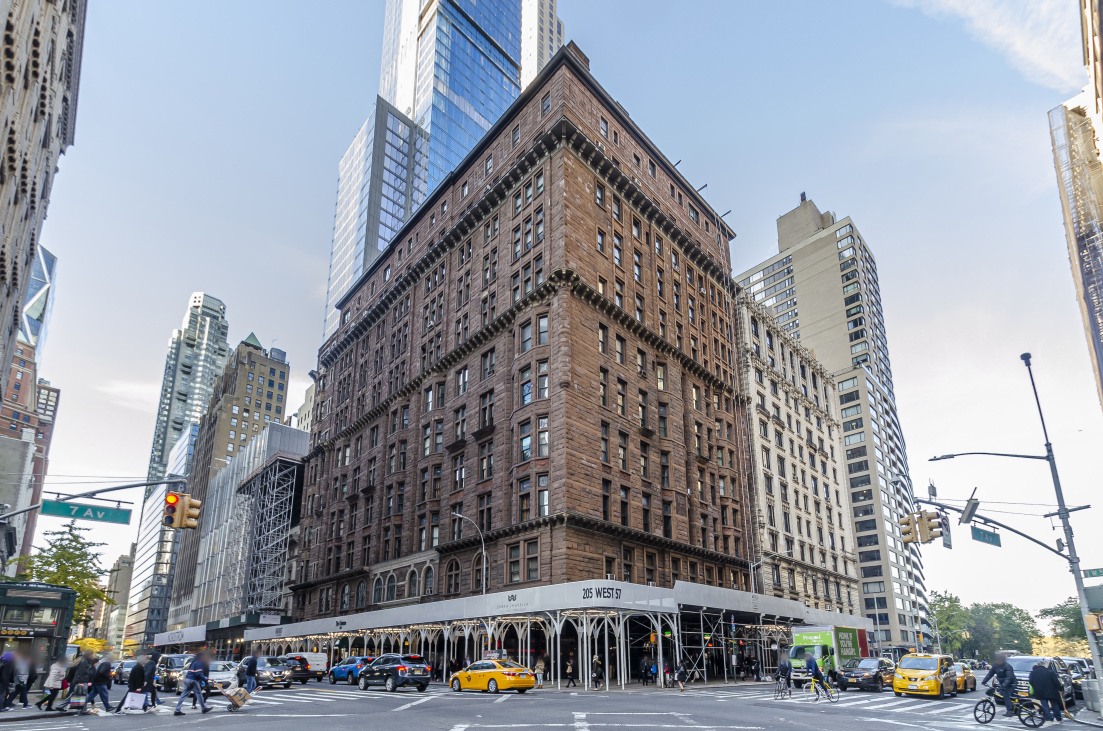 205 West 57th Street, Unit 8BA New York, NY 10019 - Photo 17 of 18