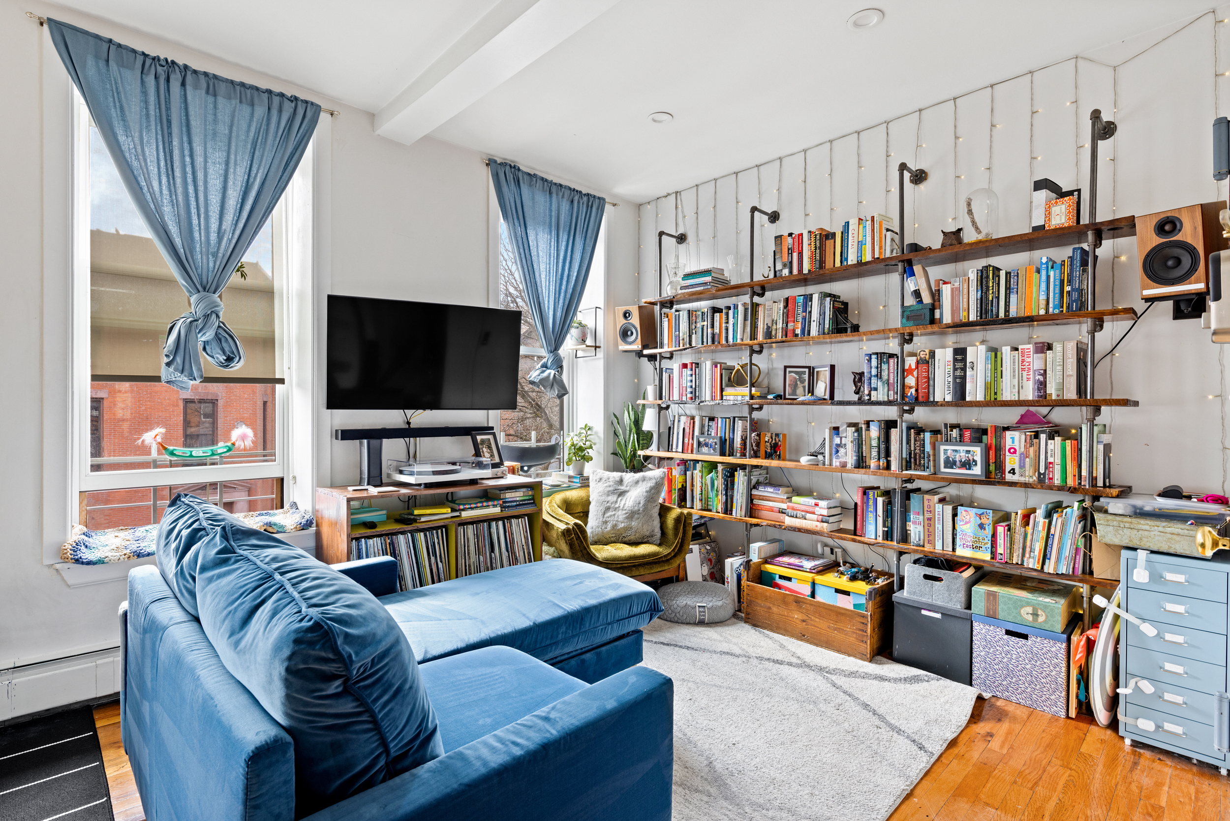 219 St James Place Brooklyn, NY 11238 - Photo 10 of 24