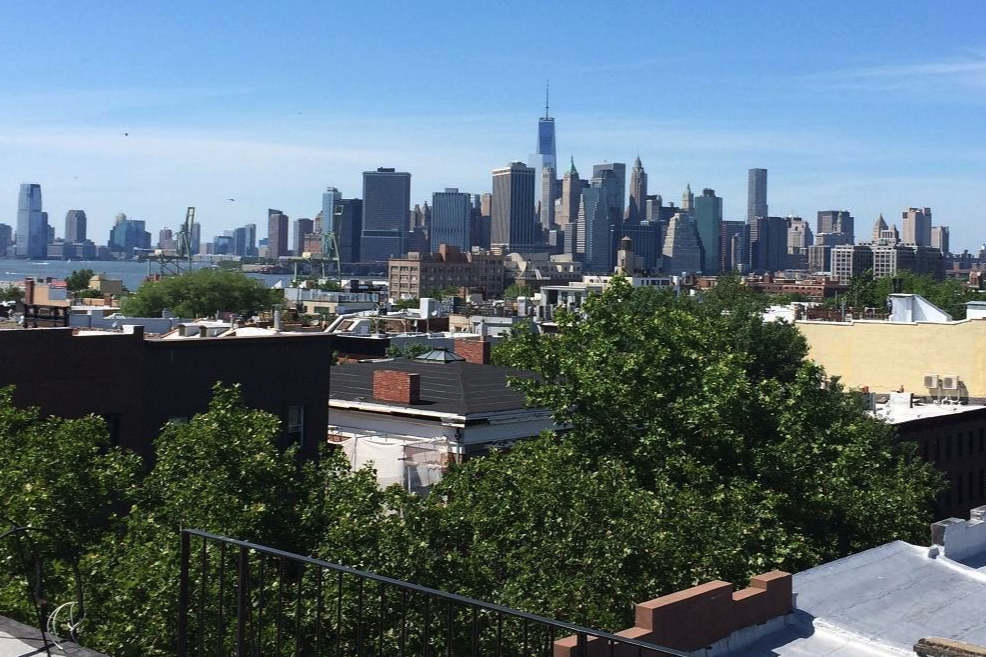 65 1st Place, Unit 3 Brooklyn, NY 11231 - Photo 6 of 7 a view of a city with tall buildings