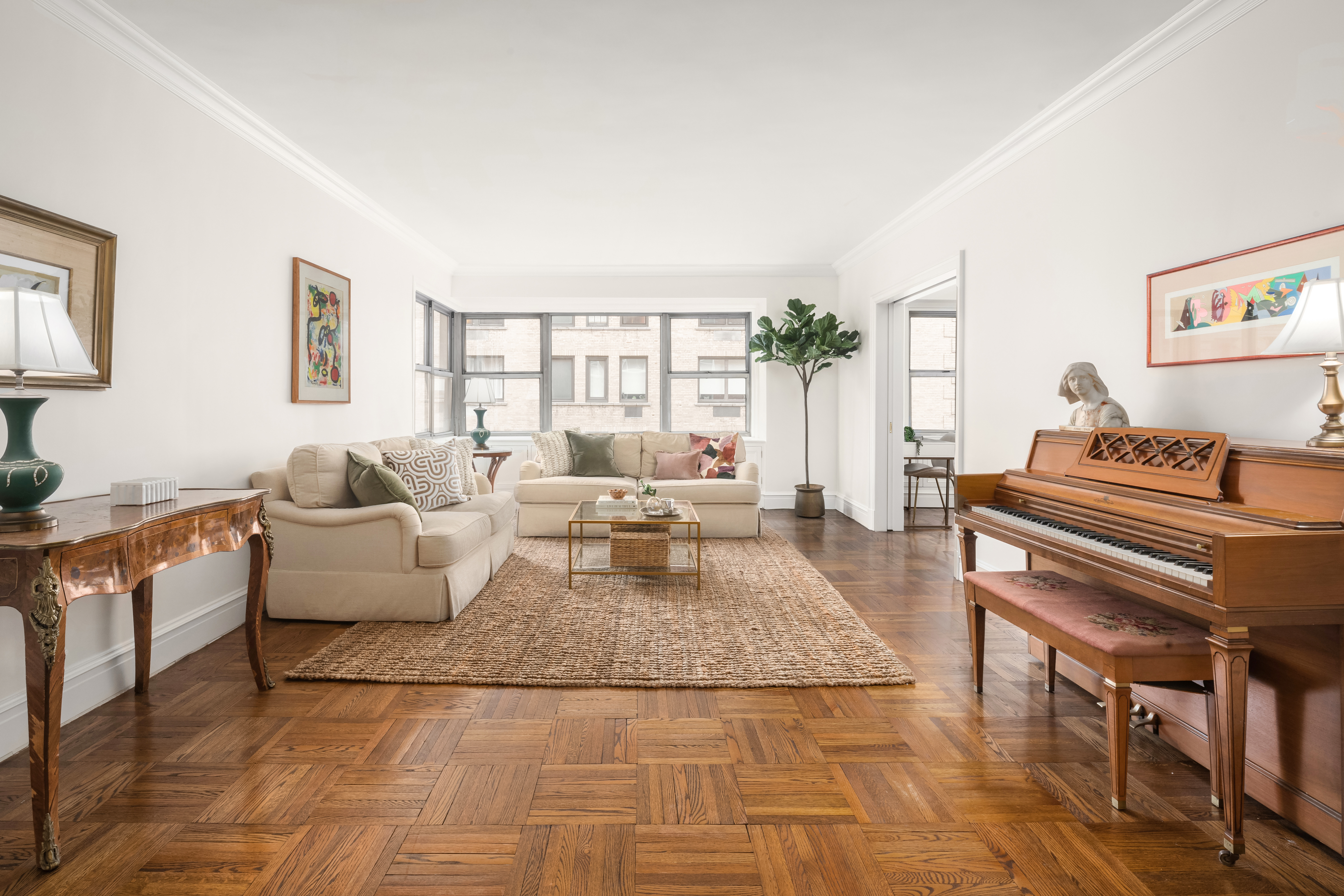 35 East 85th St Unit 7C  