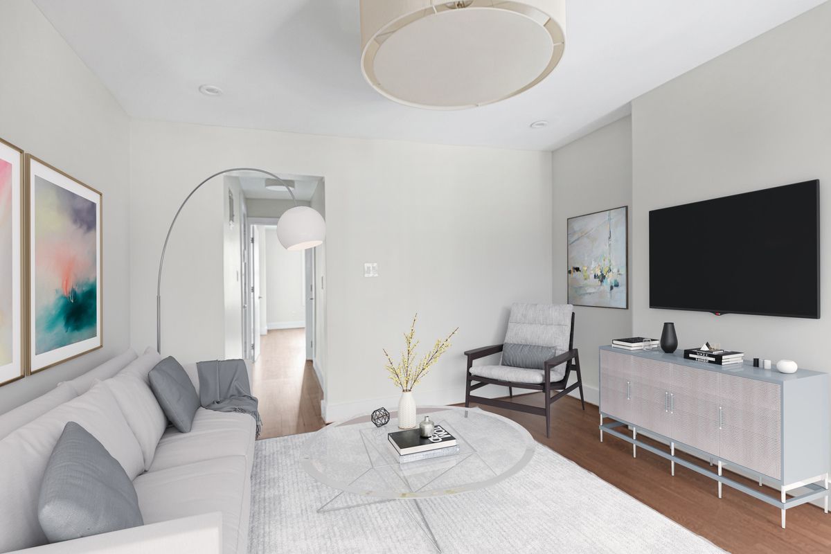 443 Hicks Street, Unit 2E Brooklyn, NY 11201 - Photo 1 of 9