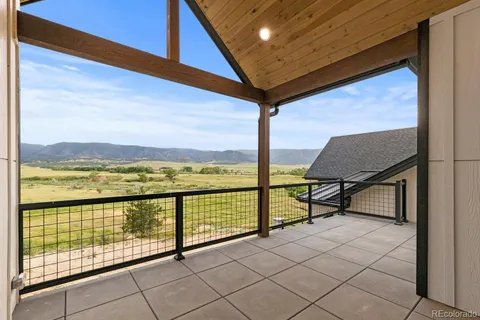 $2,250,000 | 5021 South Perry Park Road, Sedalia, CO 80135