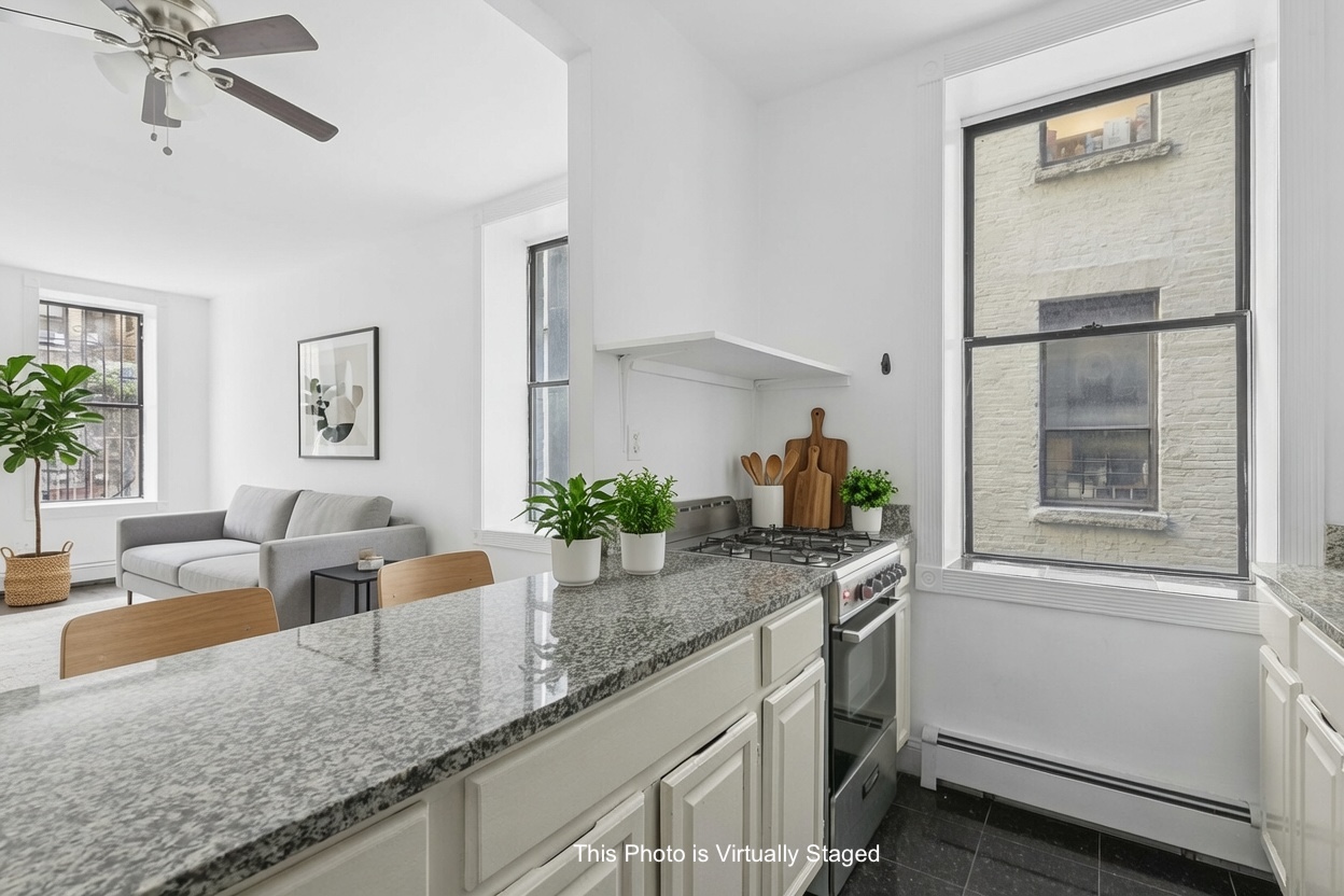 178 East 2nd Street, Unit 1B Manhattan, NY 10009 - Photo 5 of 11 Gallery Image 5