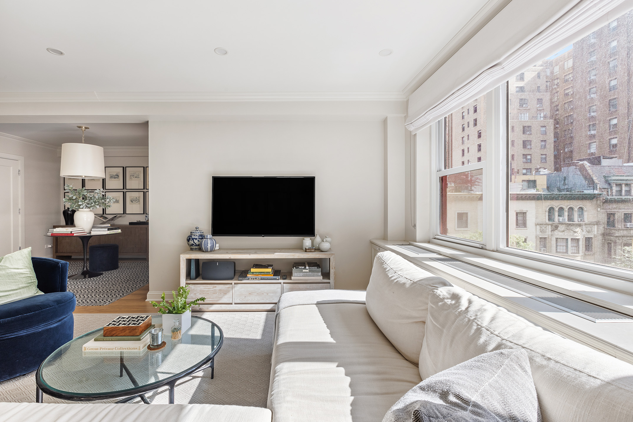 11 Riverside Drive, Unit 6BW Manhattan, NY 10023 - Photo 1 of 14