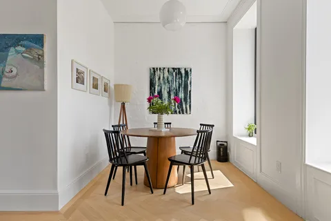 $999,000 | 129 Malcolm X Boulevard, Unit 3 | Bedford-Stuyvesant