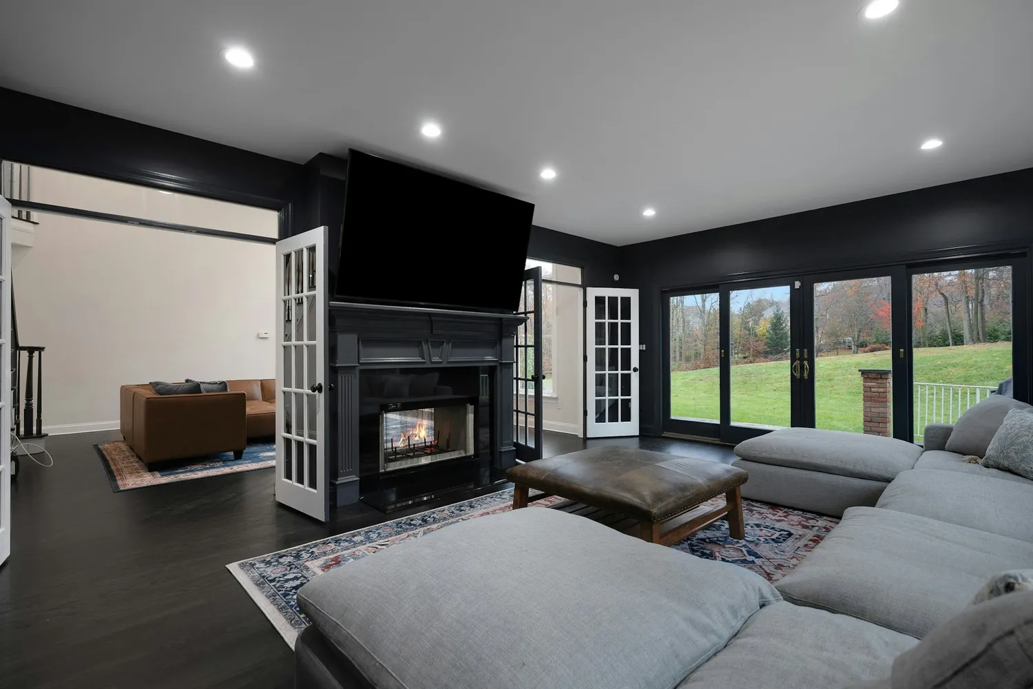 $2,385,000 | 3 Kensington Court, Warren, NJ 07059