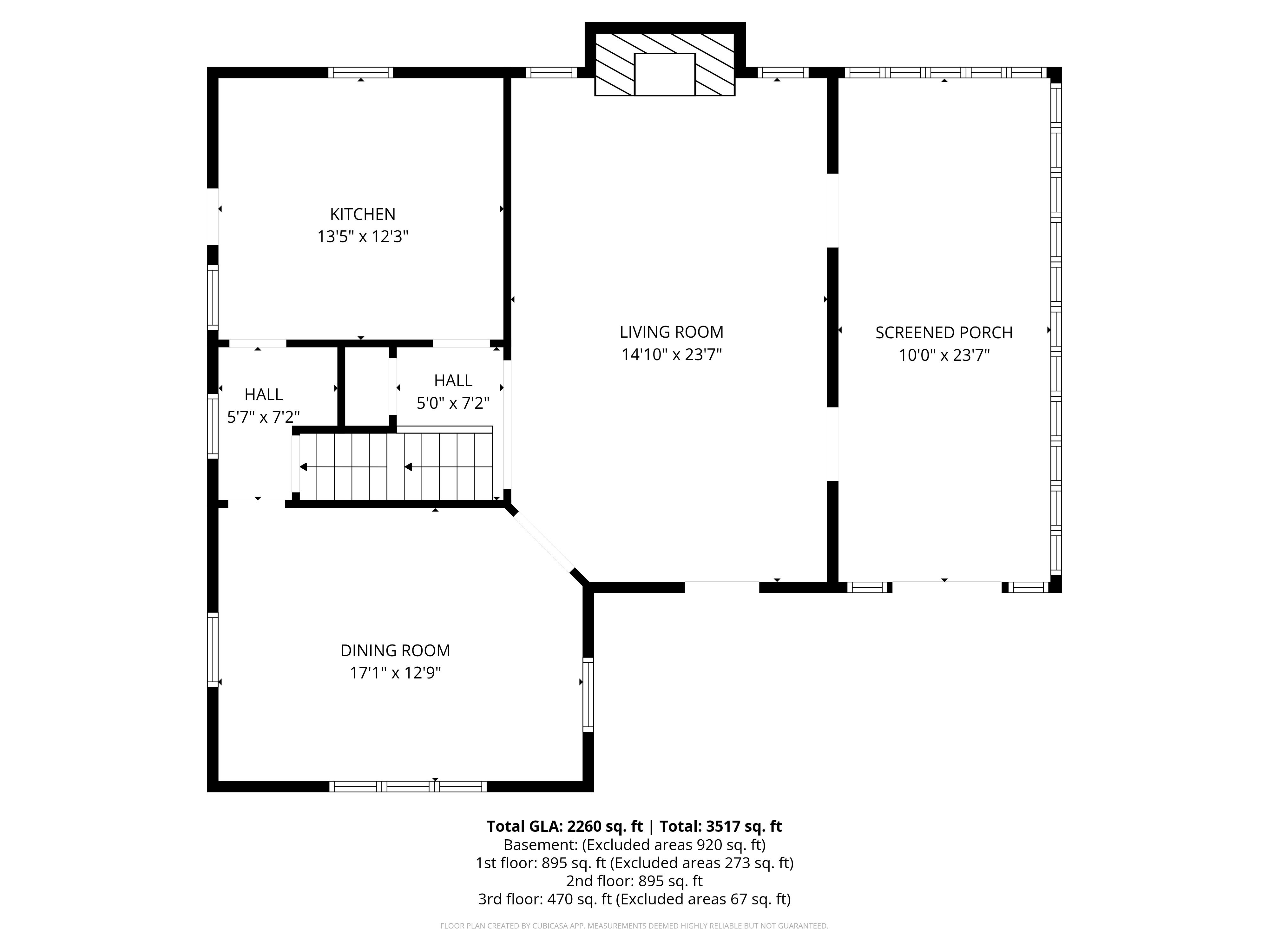 510 Anthwyn Road Merion Station, PA 19066 - Photo 27 of 29