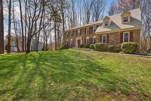 Contact Agent | Robert Carter Road, Fairfax Station, VA 22039