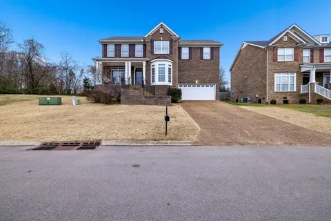 $609,900 | 4028 Williford Way, Spring Hill, TN 37174