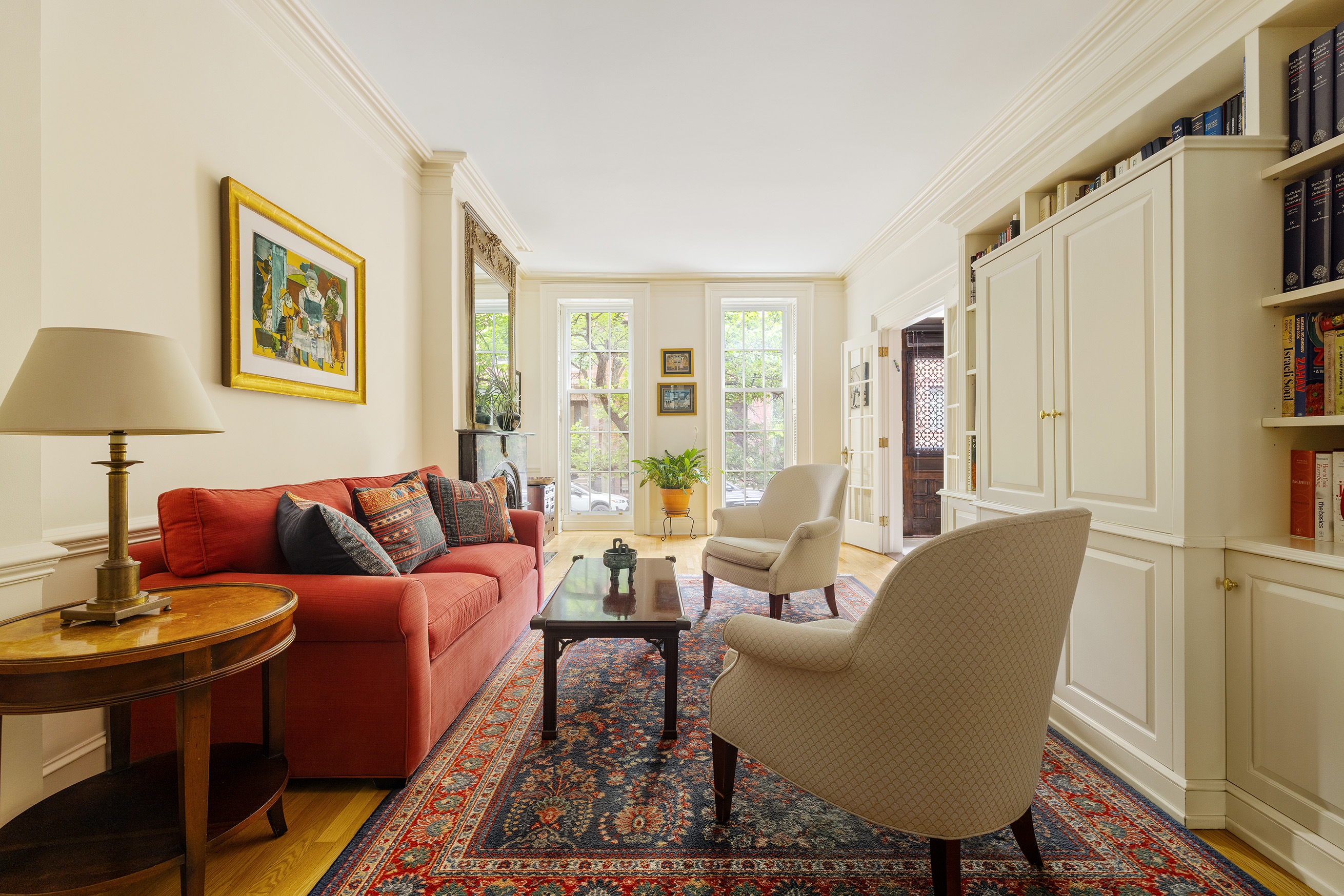 145 Clinton Street Brooklyn, NY 11201 - Photo 4 of 16