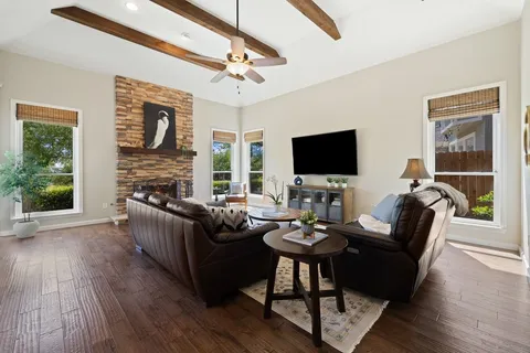 $1,250,000 | 12424 Fairfax Ridge Place, Austin, TX 78738