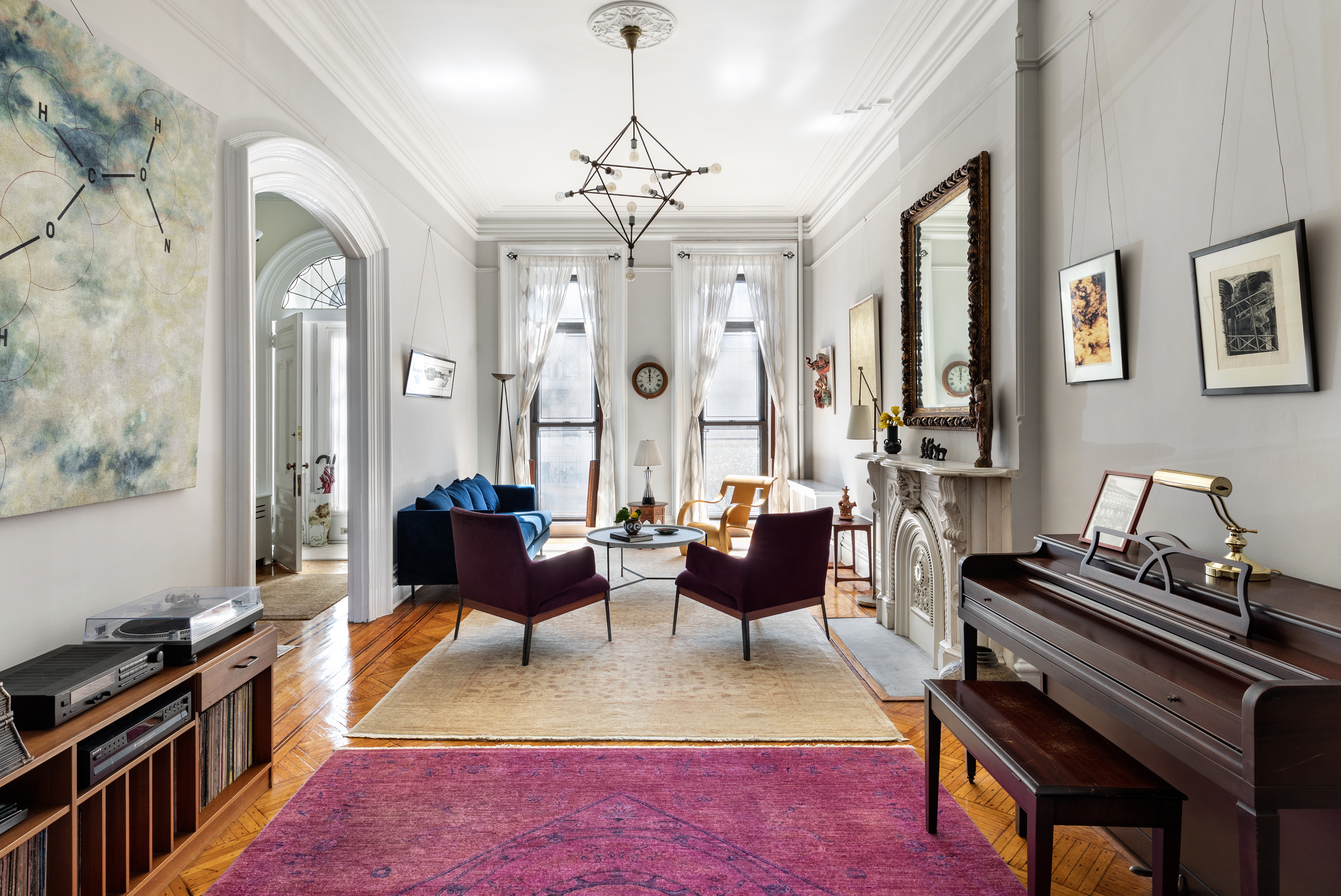 173 Prospect Place Brooklyn, NY 11238 - Photo 1 of 21