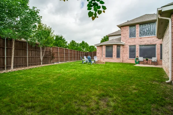 $600,000 | 1612 Coventry Lane, Allen, TX 75002