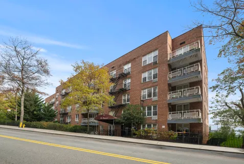 $350,000 | 2750 Johnson Avenue, Unit 7G | Spuyten Duyvil