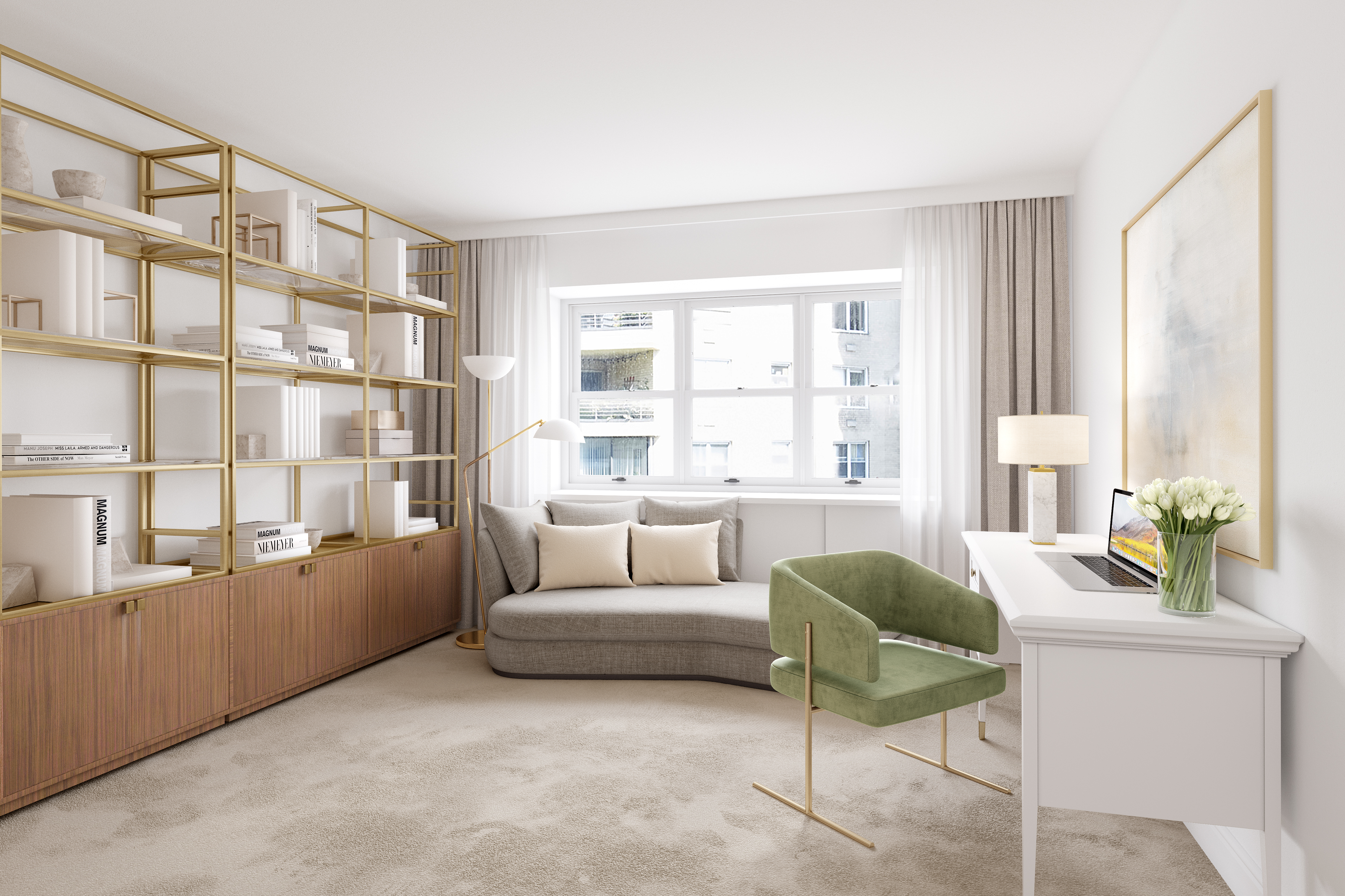 180 East End Avenue, Unit 7B Manhattan, NY 10128 - Photo 15 of 23