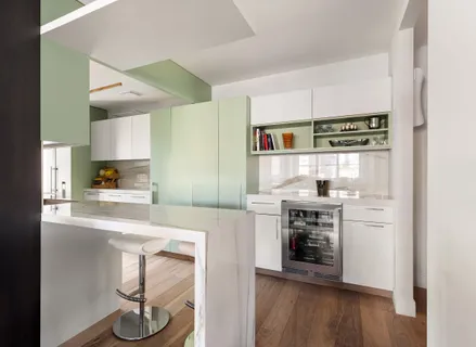 $1,900,000 | 178 East 80th Street, Unit 12DE | Upper East Side