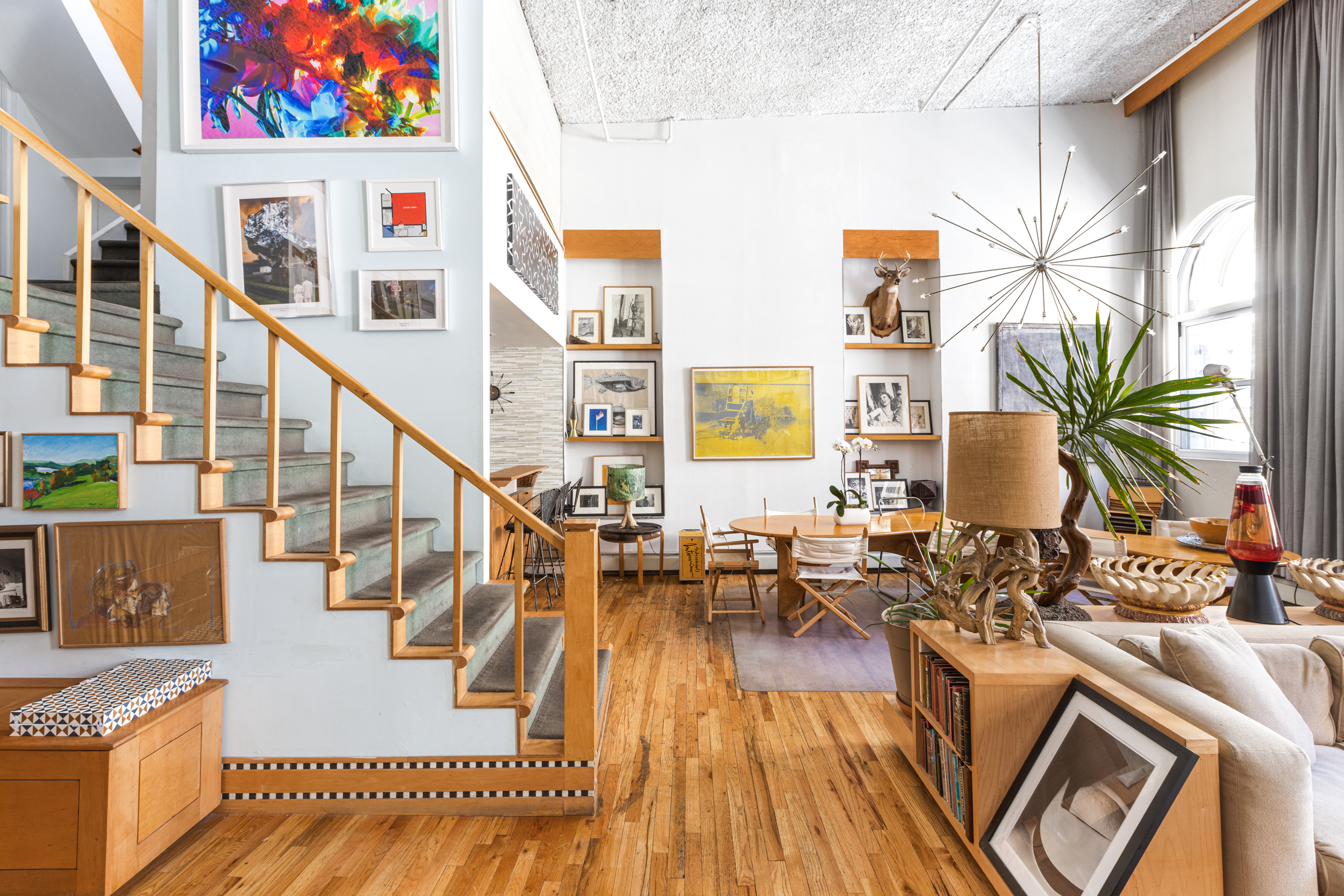 620 Broadway, Unit PHF Manhattan, NY 10012 - Photo 3 of 18