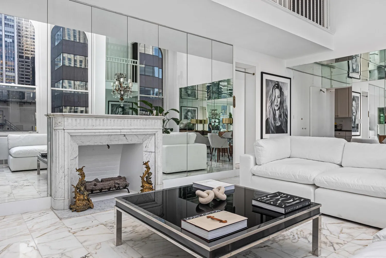 $25,000 | 111 East 56th Street, Unit 2100 | Midtown East