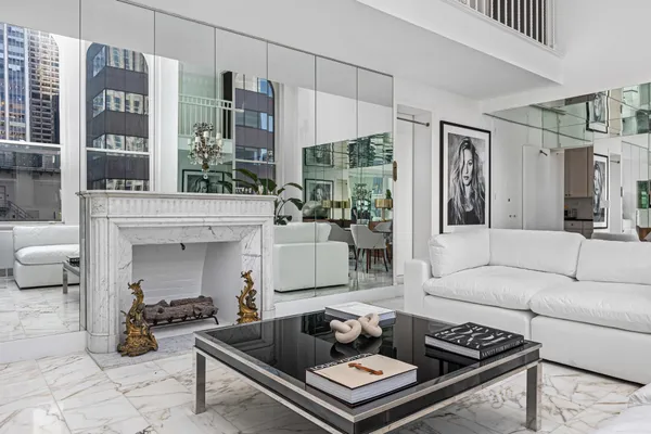 $25,000 | 111 East 56th Street, Unit 2100 | Midtown East