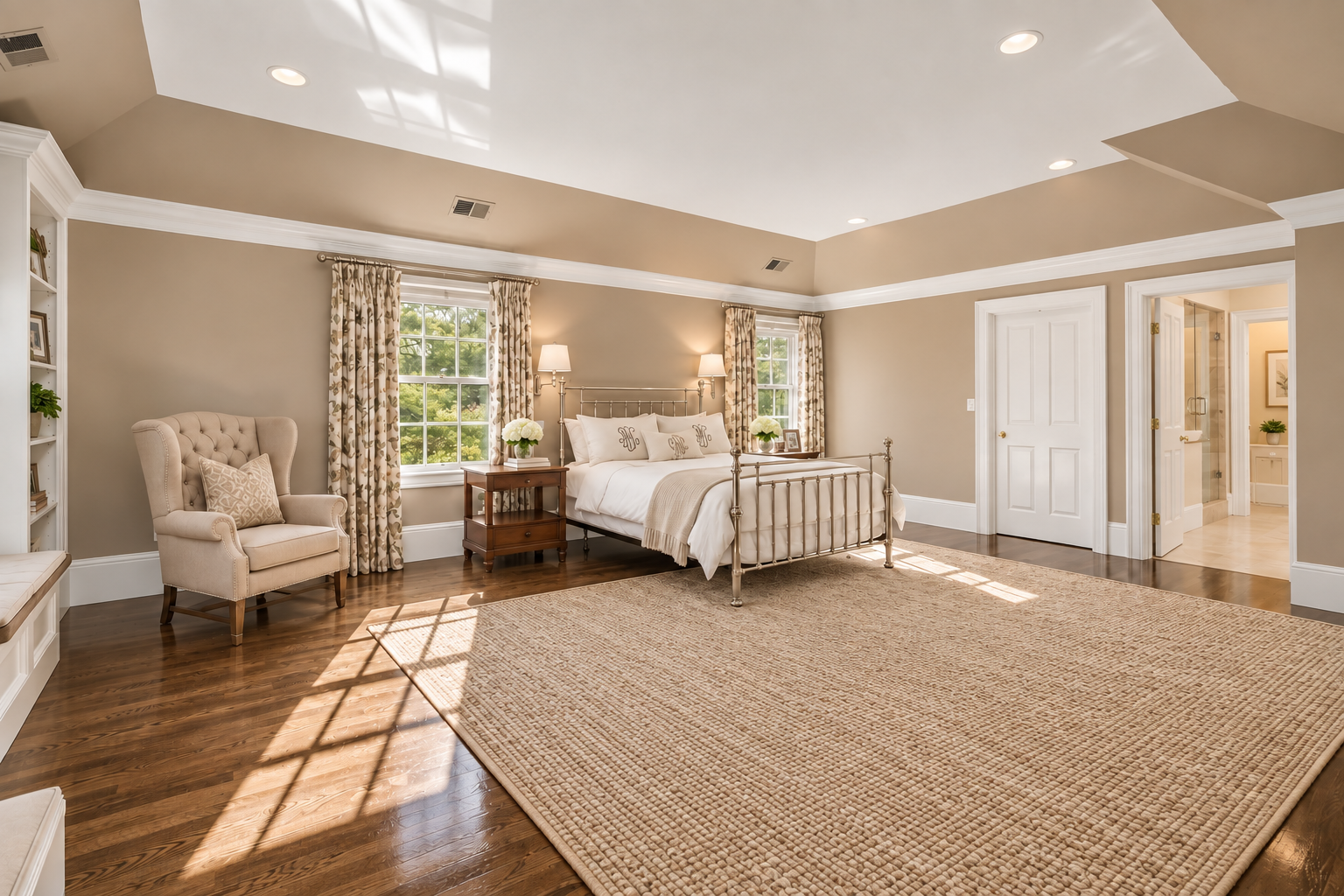 22 Plymouth Road Wellesley, MA 02481 - Photo 20 of 37 Gallery Image 20
