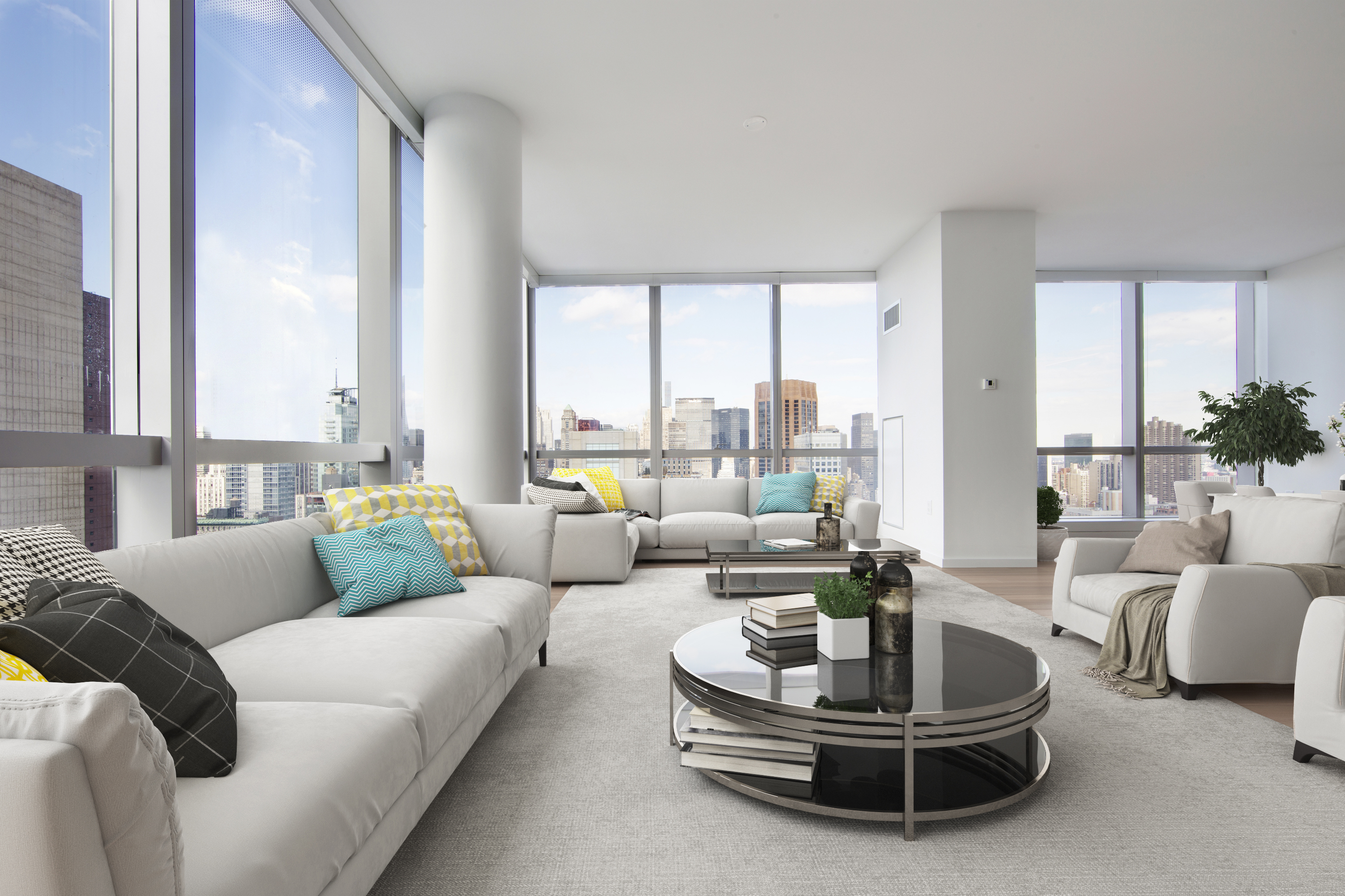 400 Park Avenue South, Unit 36C Manhattan, NY 10016 - Photo 1 of 25