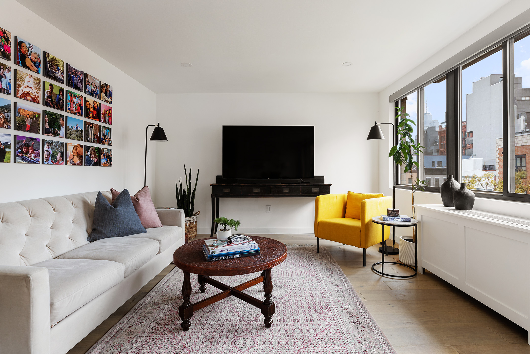 306 Mott Street, Unit 7 Manhattan, NY 10012 - Photo 3 of 10