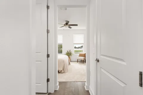 Contact Agent | 4400 Tilley Street, Unit A, Austin, TX 78723