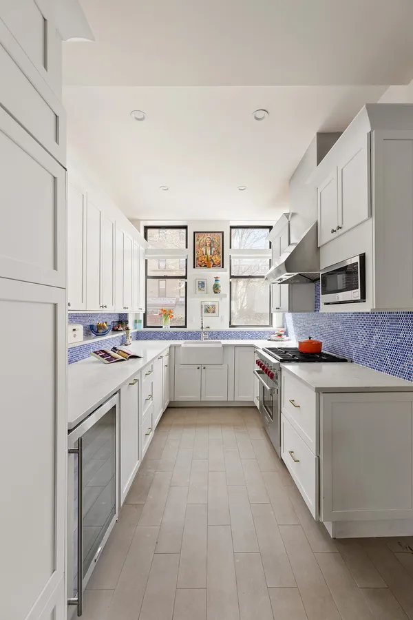 $1,995,000 | 657 West 183rd Street | Washington Heights