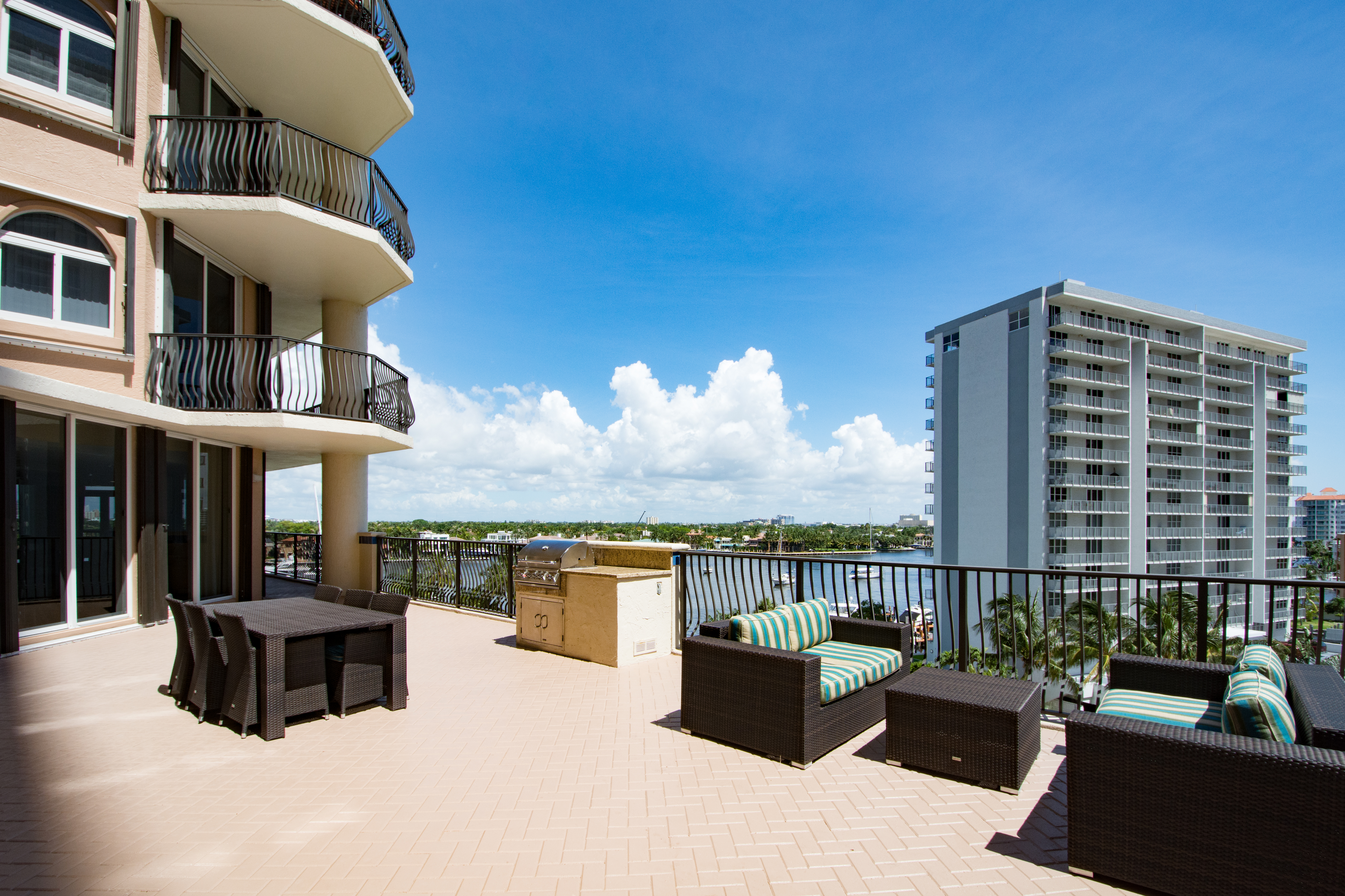 100 South Birch Road, Unit 1004 Fort Lauderdale, FL 33316 - Photo 34 of 42