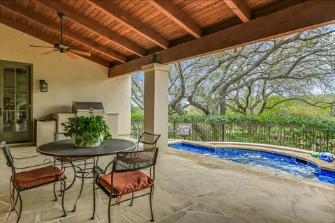 $2,995,000 | 1200 Barton Creek Boulevard, Unit 58, Austin, TX 78735