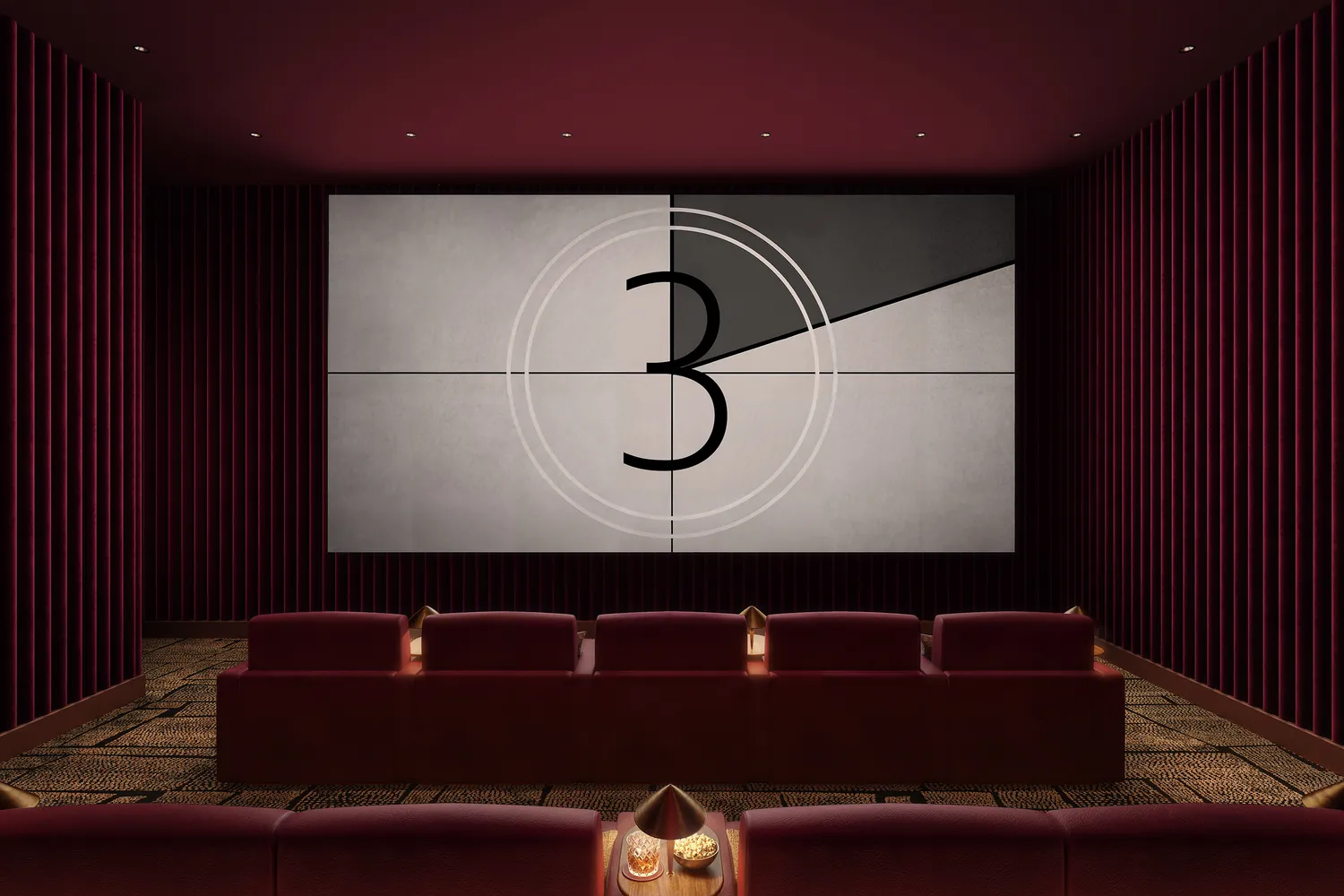 $4,295,000 | 201 East 23rd Street, Unit 17A | Gramercy