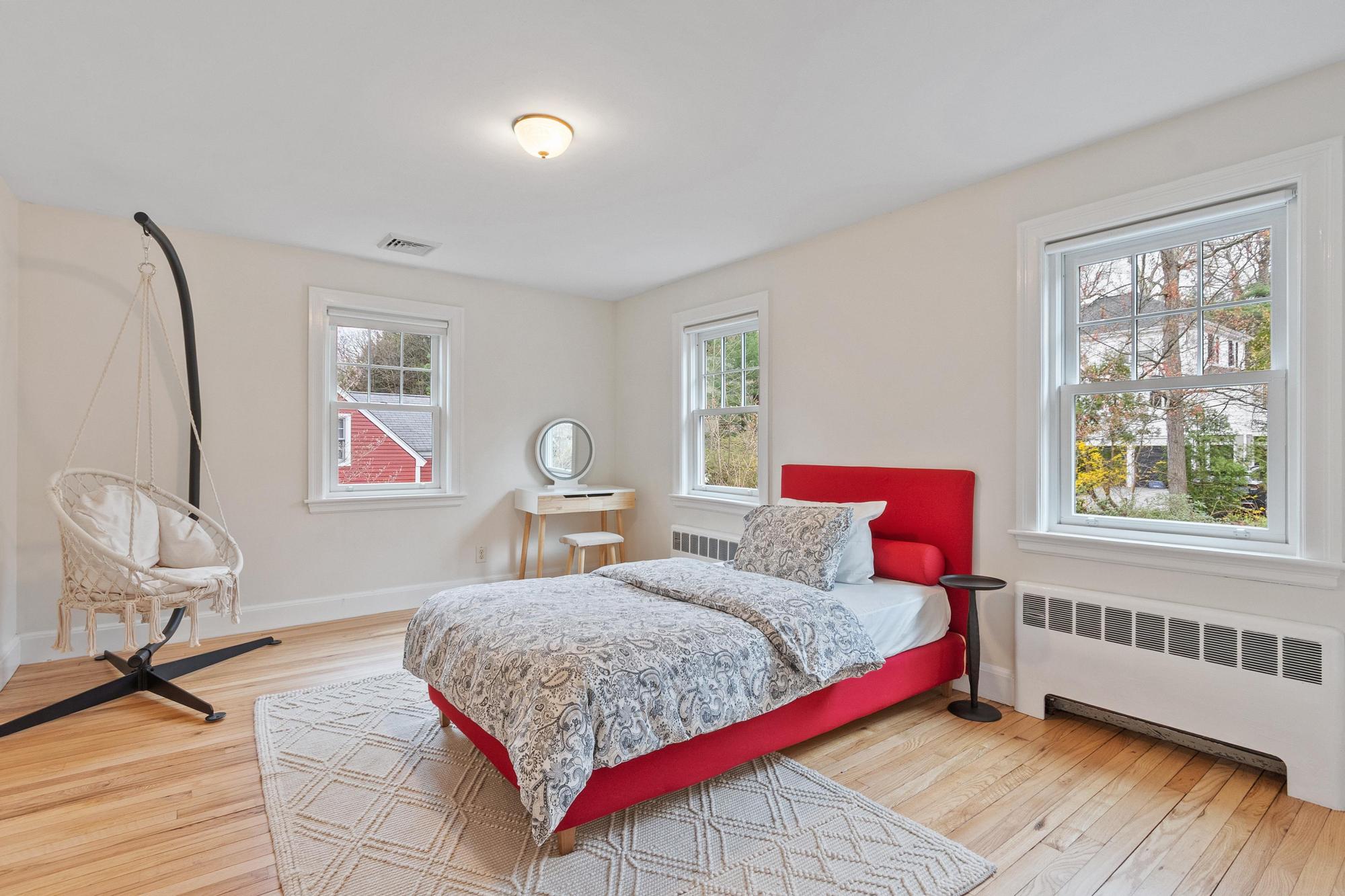 31 Woodland Road Lexington, MA 02420 - Photo 25 of 44