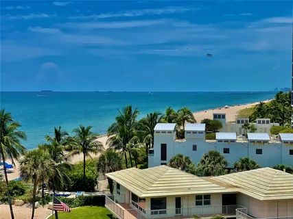 $380,000 | 1500 South Ocean Boulevard, Unit 706, Lauderdale-by-the-Sea, FL 33062