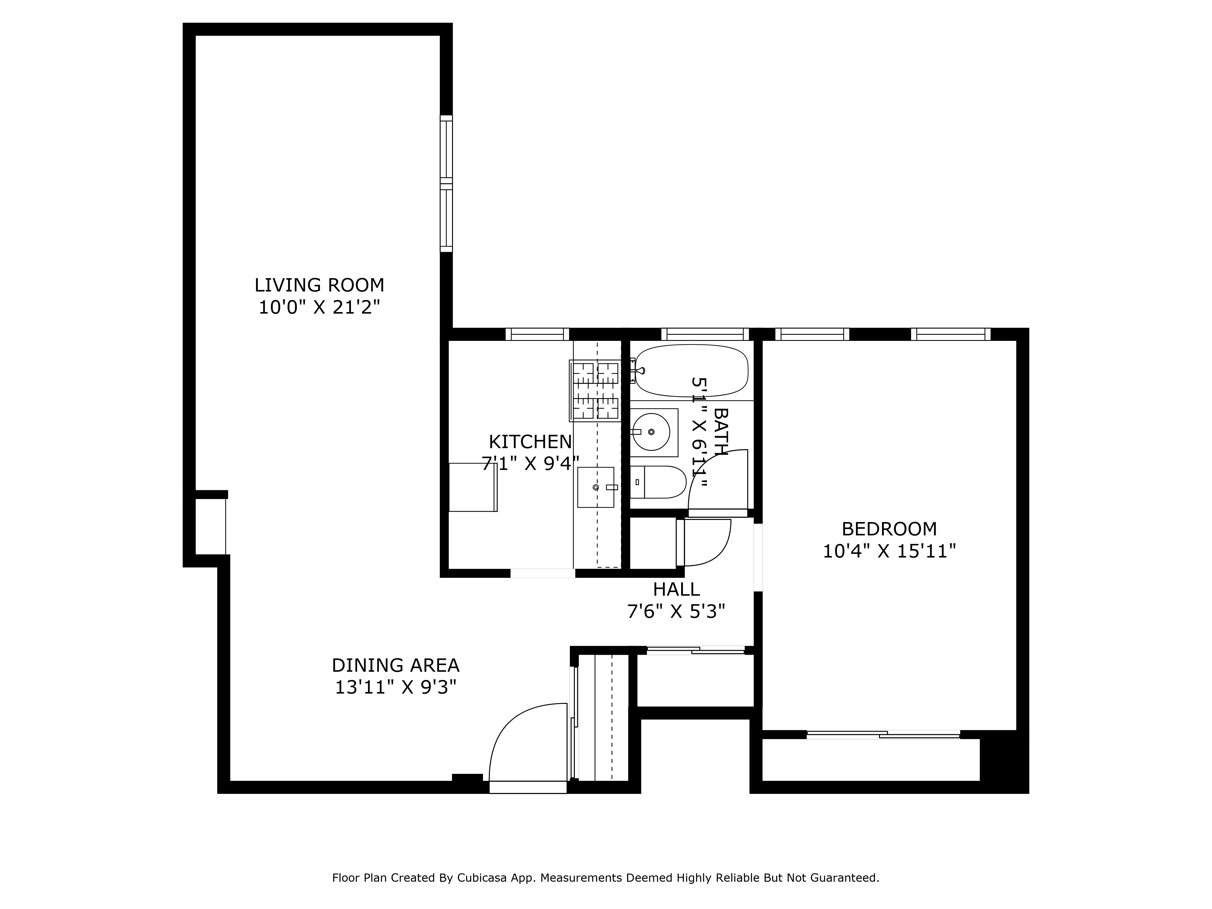 33-45 92nd Street, Unit 5G Queens, NY 11372 - Photo 8 of 8 unknown