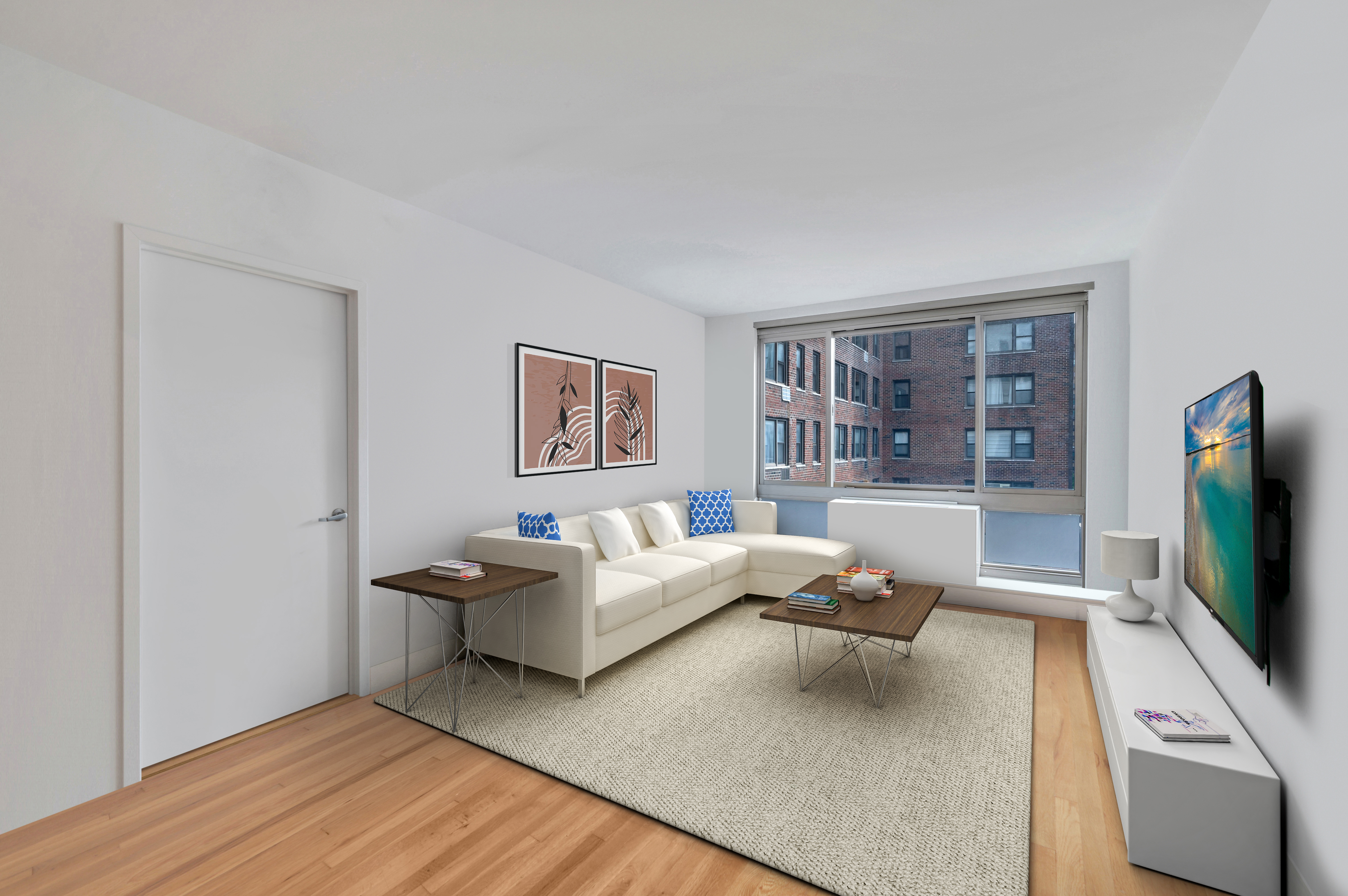 242 East 25th Street, Unit 9A Manhattan, NY 10010 - Photo 1 of 12 Gallery Image 1