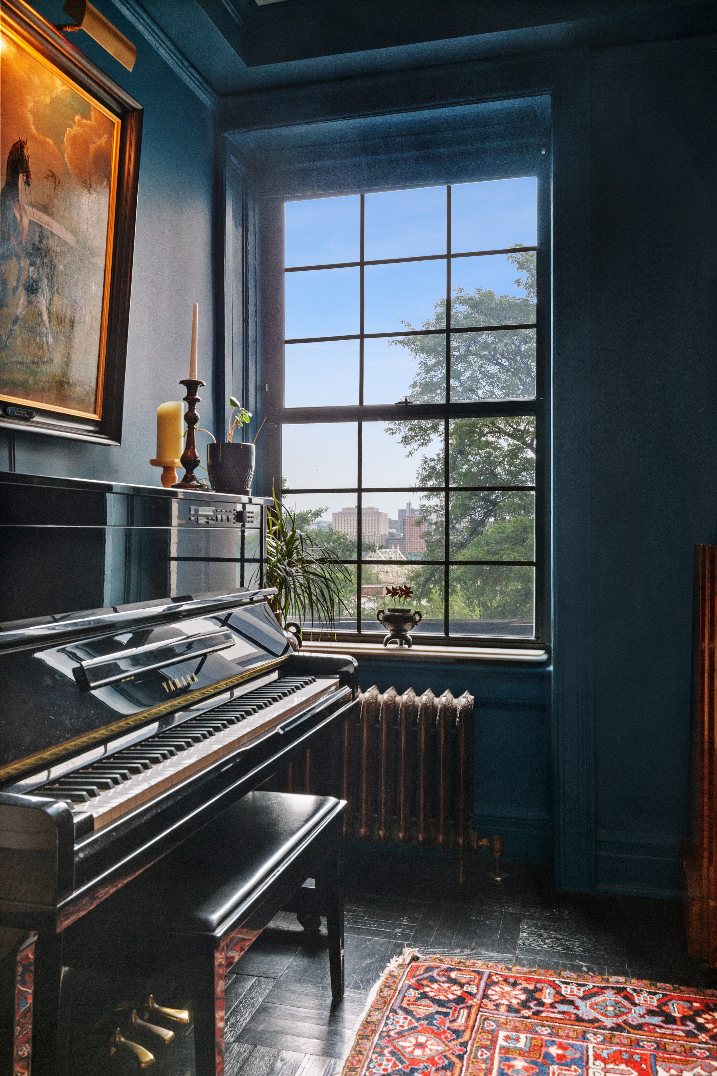 409 Edgecombe Avenue, Unit 2B Manhattan, NY 10032 - Photo 9 of 27