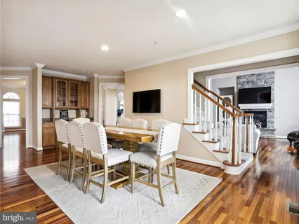 Contact Agent | 14302 Derby Ridge Road, Bowie, MD 20721