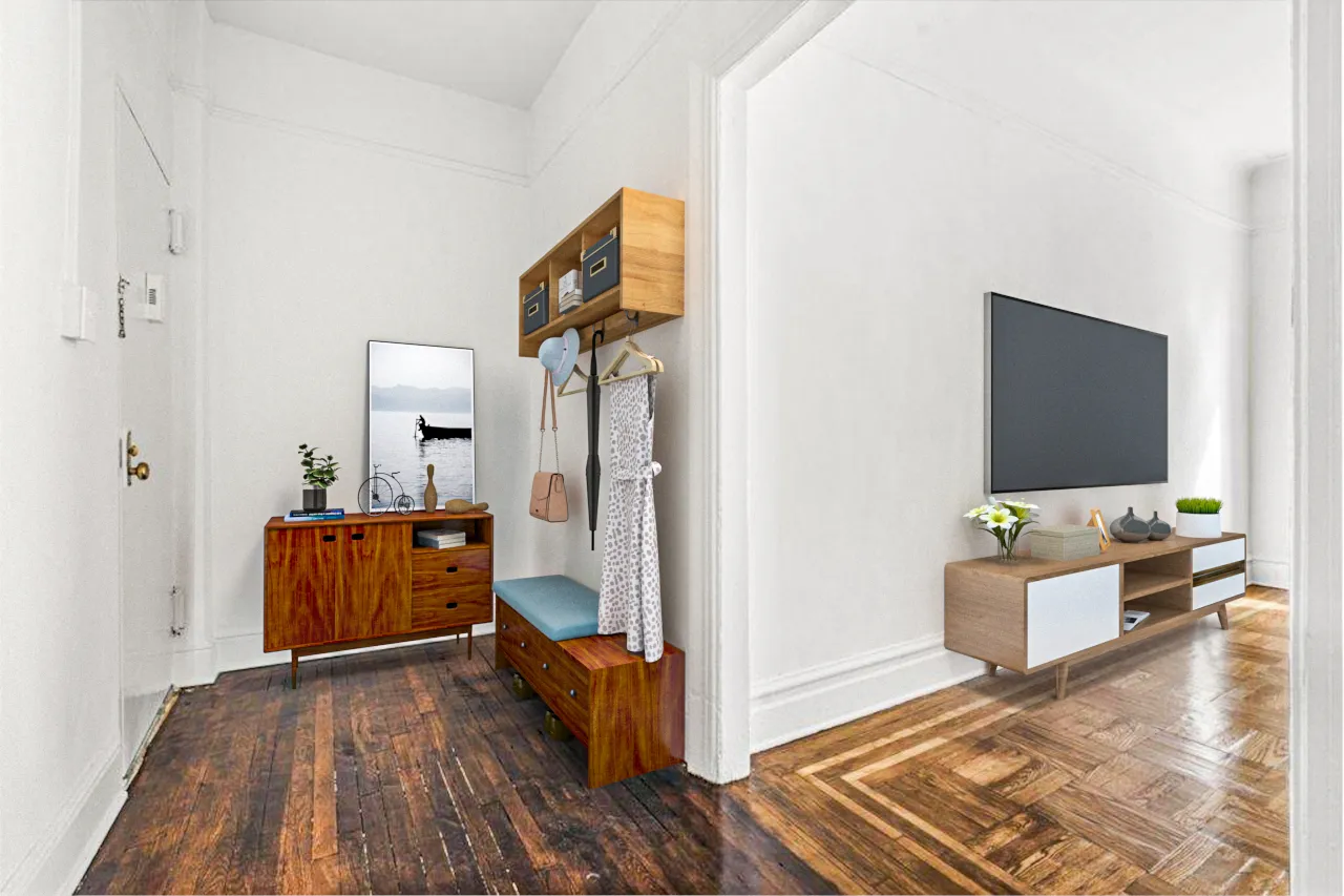 $425,000 | 1001 President Street, Unit L2 | Crown Heights