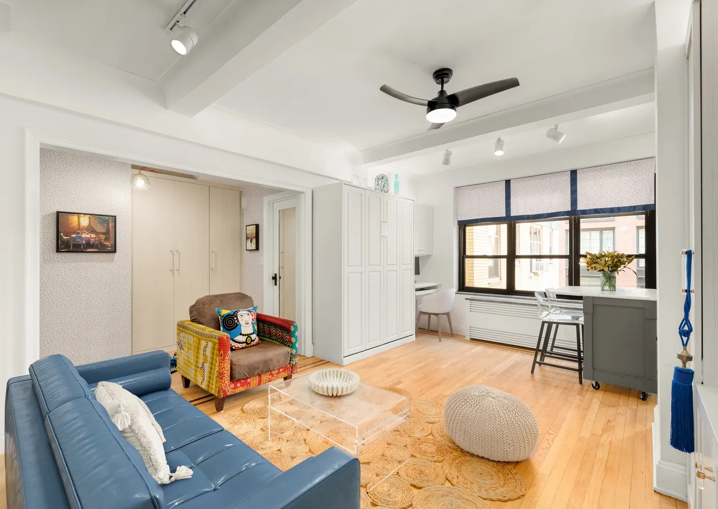 $419,000 | 235 East 22nd Street, Unit 9V | Gramercy