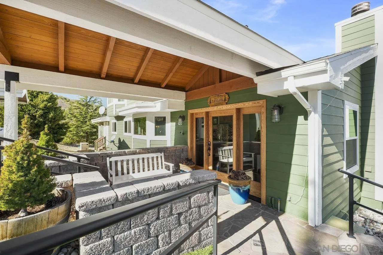 16690 Iron Springs Road Julian, CA 92036 - Photo 26 of 69