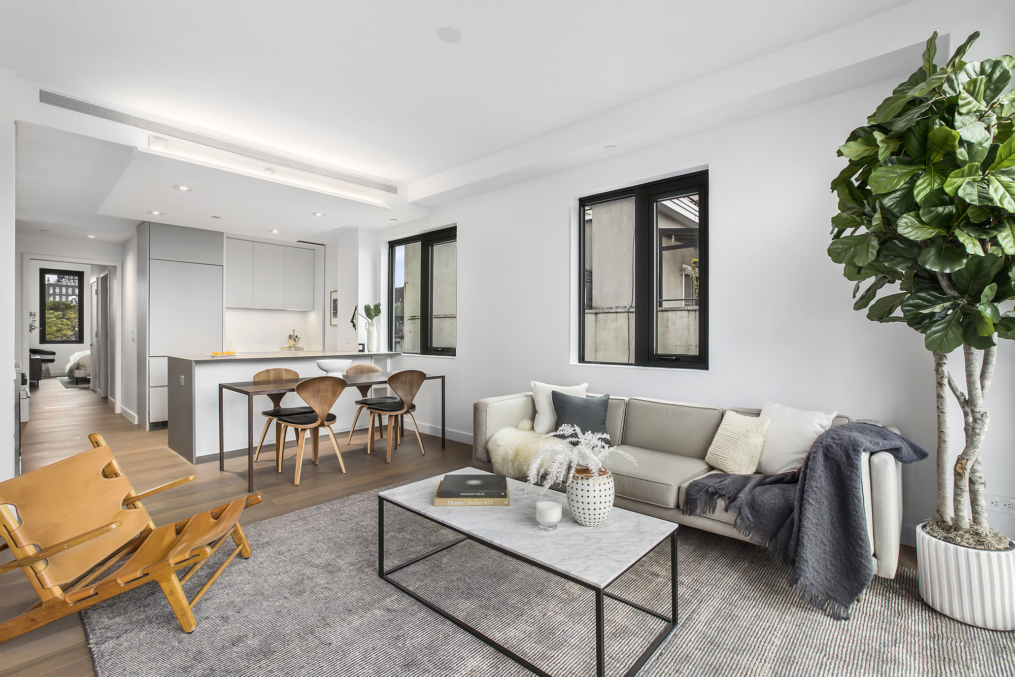 150 Rivington Street, Unit 6G Manhattan, NY 10002 - Photo 2 of 15