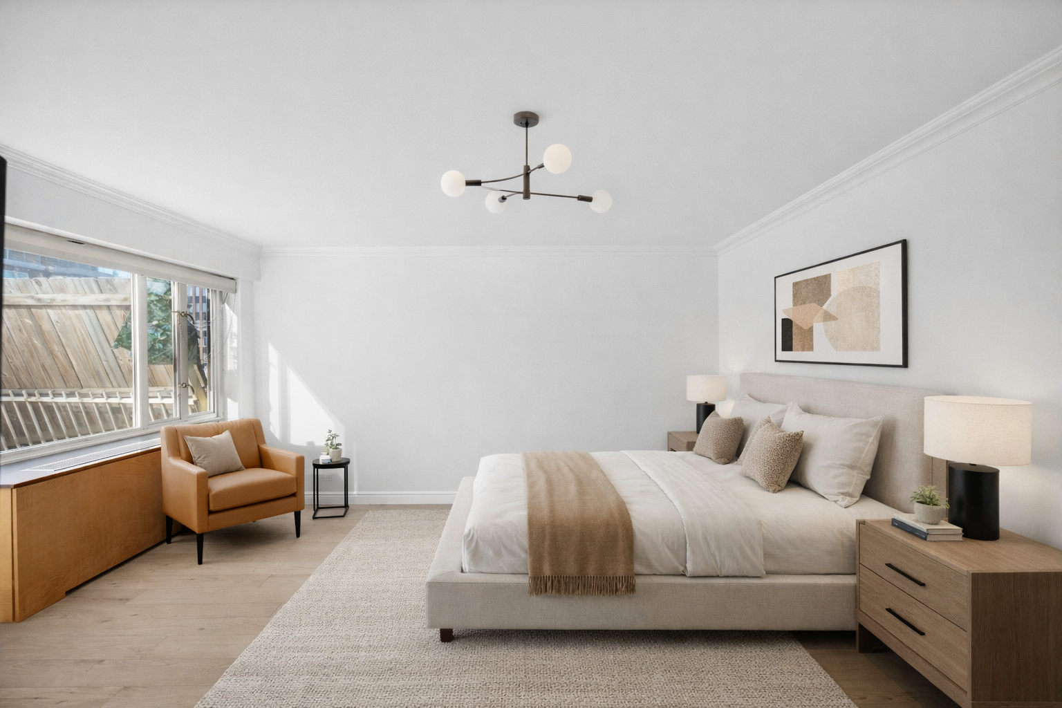 166 East 63rd Street, Unit 18B Manhattan, NY 10065 - Photo 6 of 10