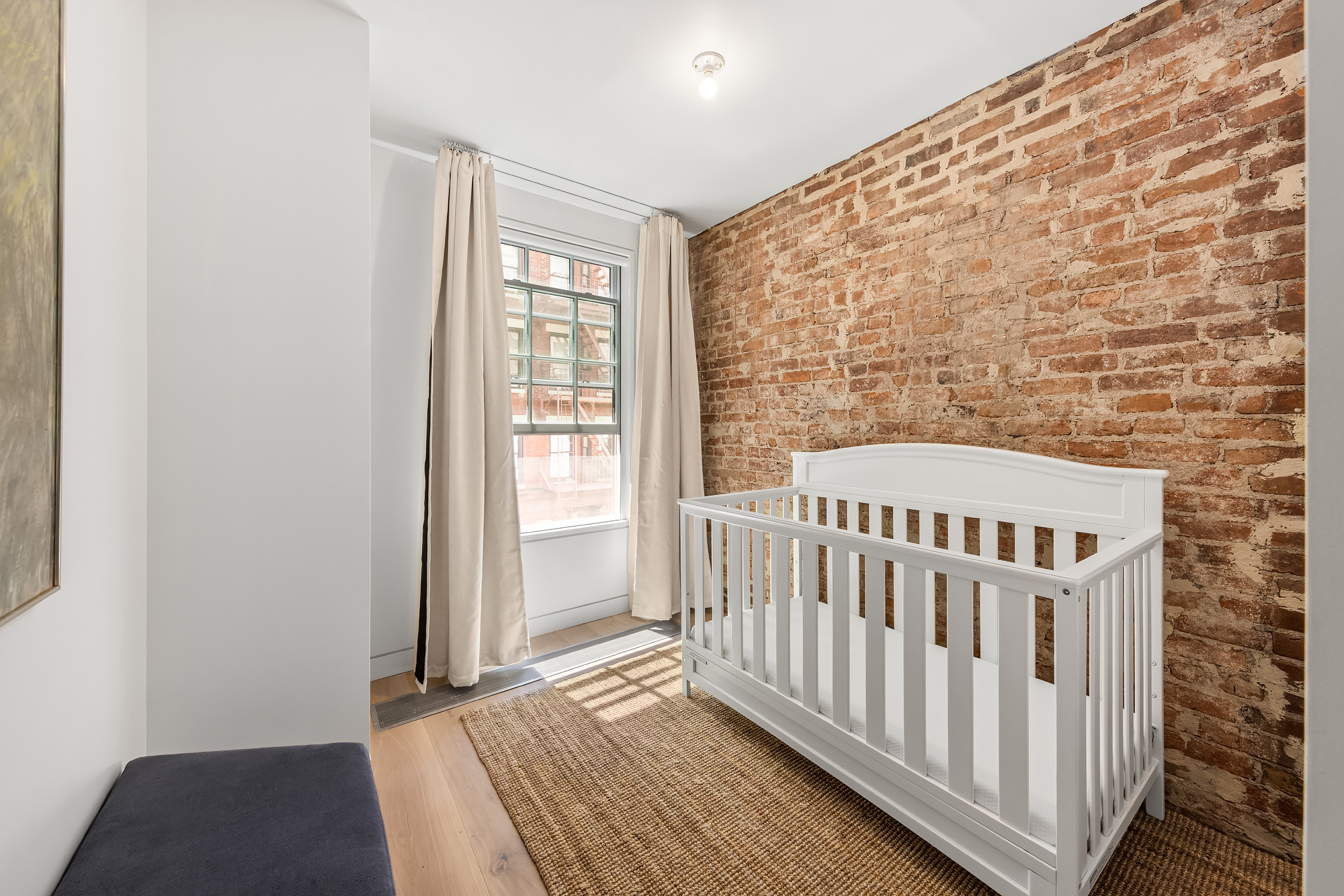 21 Cornelia Street Manhattan, NY 10014 - Photo 23 of 26