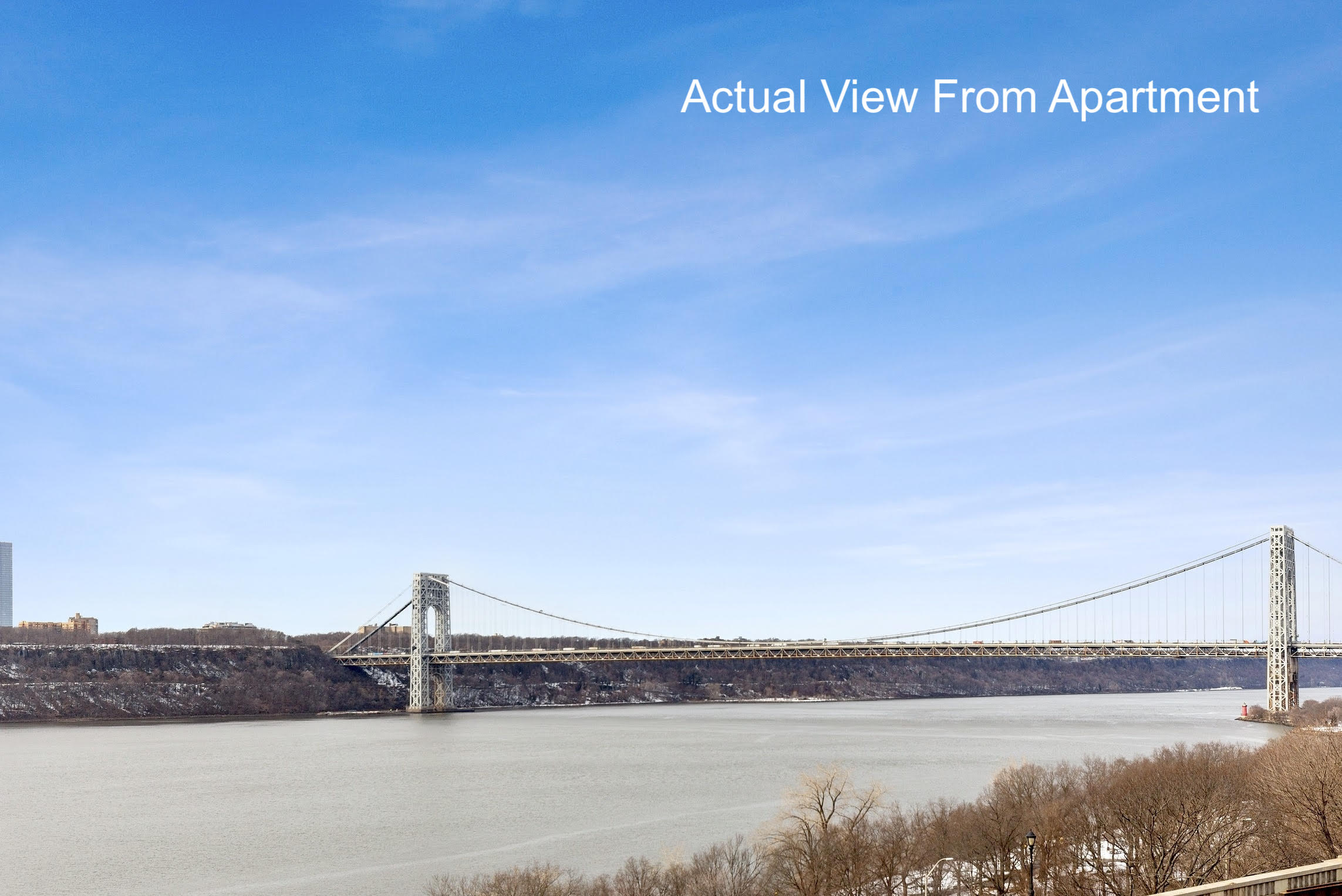 159-00 Riverside Drive West, Unit 5M Manhattan, NY 10032 - Photo 8 of 16