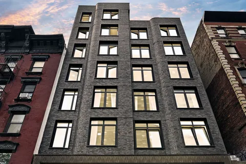 $849,000 | 101 East 2nd Street, Unit 3C | East Village