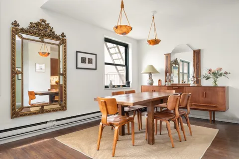 $1,750,000 | 634 Washington Street, Unit 4B | West Village