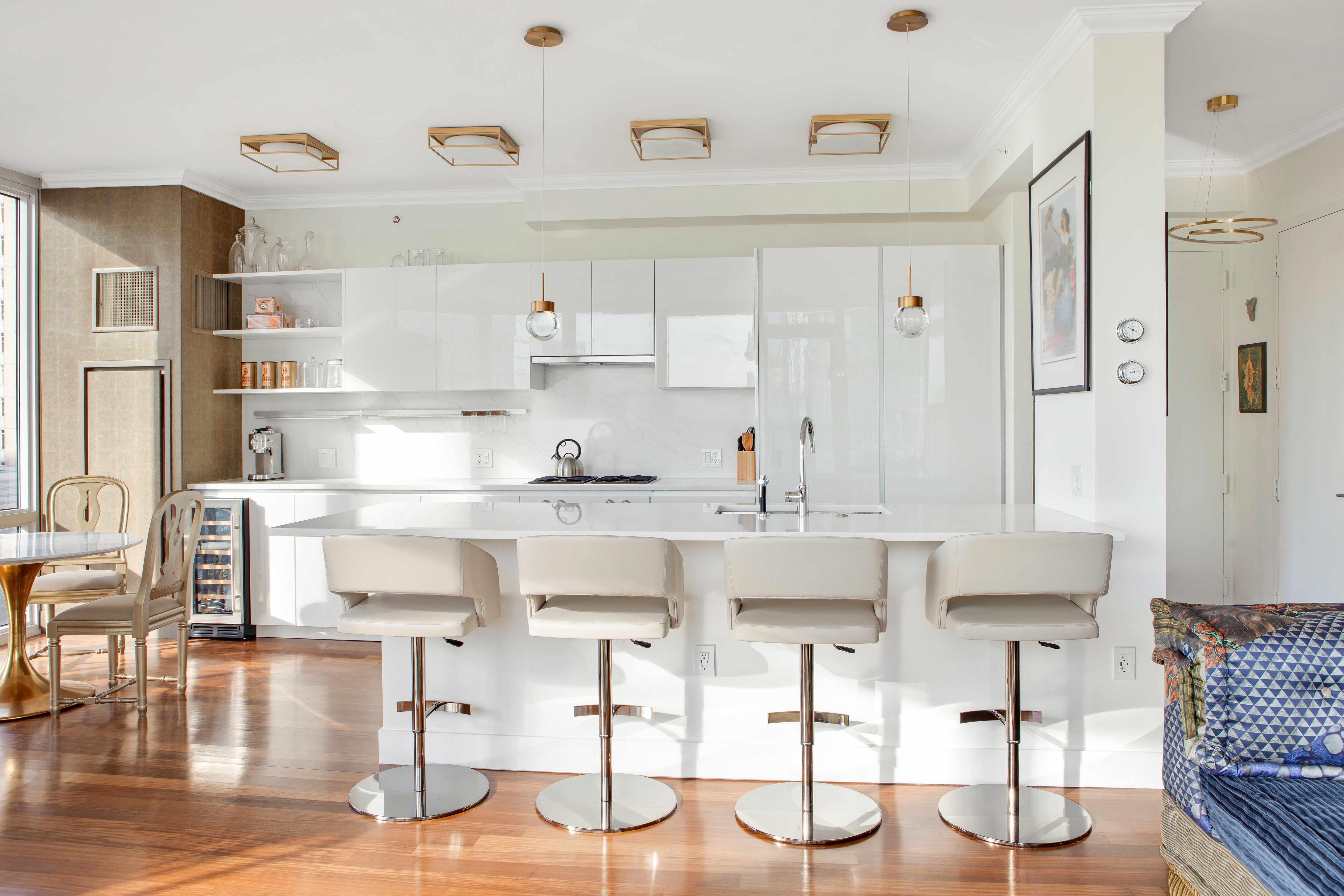 10 West End Avenue, Unit 18B Manhattan, NY 10023 - Photo 1 of 14