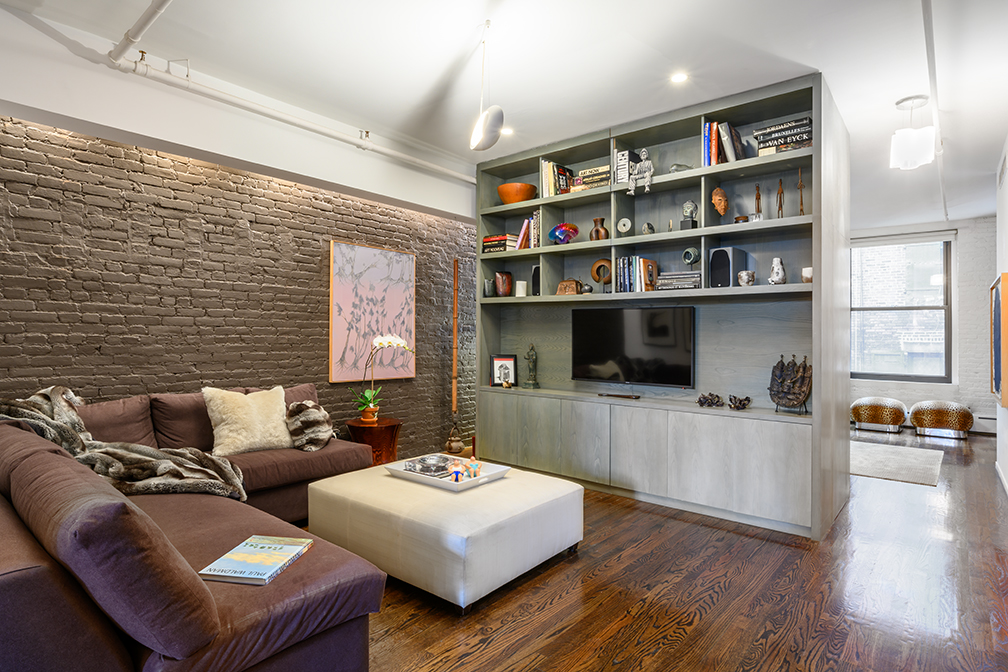 81 White Street, Unit 5W Manhattan, NY 10013 - Photo 6 of 13