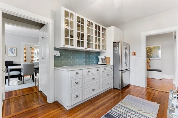 $5,500 | 20 Winchester Street, Unit 8, Brookline, MA 02446